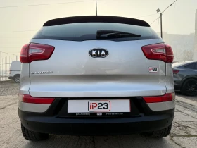 Kia Sportage 1.6* БЕНЗИН* ЕВРО* 5* * * , снимка 4