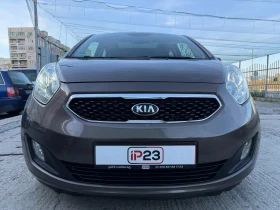 Kia Venga 1.6CRDi* 128кс* PREMIUM* * *  - [3] 