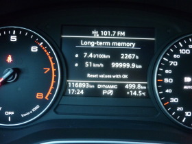 Audi A4 35 TFSI 150 HP MHEV в Гаранция, снимка 17 - Автомобили и джипове - 44200079