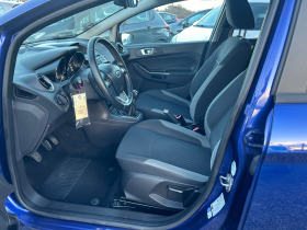 Ford Fiesta 1.0 ecoboost  euro6, снимка 6