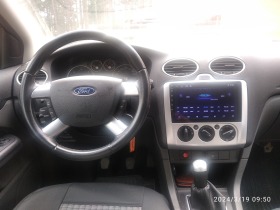 Ford Focus, снимка 8 - Автомобили и джипове - 45059993