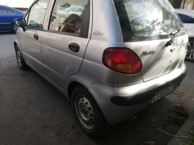 Daewoo Matiz | Mobile.bg   4