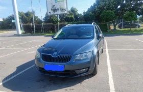 Skoda Octavia ОТ СОБСТВЕНИК, снимка 1