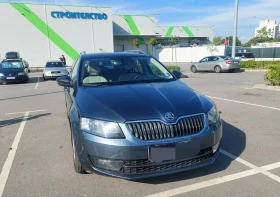 Skoda Octavia ОТ СОБСТВЕНИК, снимка 3