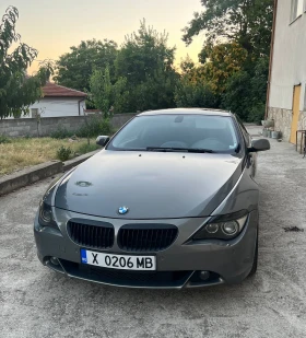 BMW 645, снимка 2