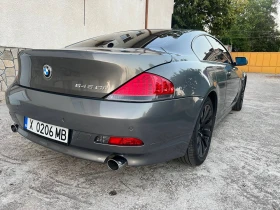 BMW 645, снимка 5