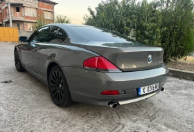 BMW 645, снимка 7