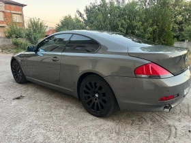 BMW 645, снимка 6