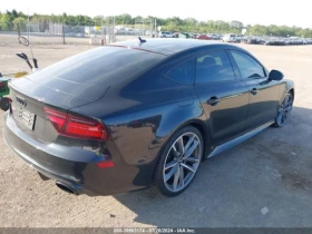 Audi Rs7 * matrix* bose* recaro* carbon* head up | Mobile.bg    7