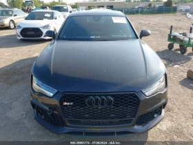 Audi Rs7 * matrix* bose* recaro* carbon* head up | Mobile.bg    1