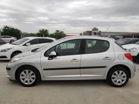 Peugeot 207 1.4i GAZ 75kc., снимка 7