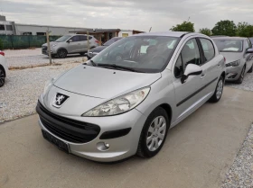 Peugeot 207 1.4i GAZ 75kc. - изображение 1