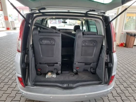 Renault Grand espace 2.0i 16v 130ps.6+ 1 ITALIA, снимка 8