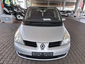 Renault Grand espace 2.0i 16v 130ps.6+ 1 ITALIA, снимка 2