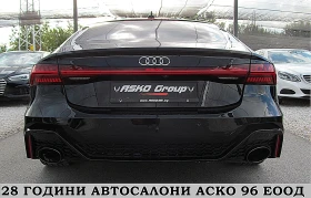 Обява за продажба на Audi A7 RS7 OPTICA/3-D/PANORAMA  ПОДГРЕВ ОБДУХВАНЕ  ЛИЗИНГ ~85 000 лв. - изображение 4