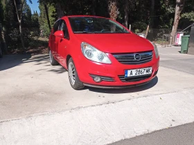 Opel Corsa 1.4, снимка 1