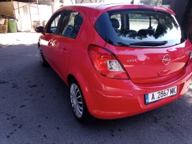 Opel Corsa 1.4, снимка 6