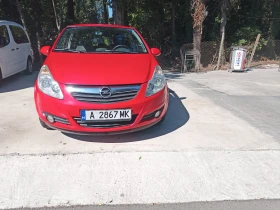 Opel Corsa 1.4, снимка 3