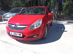 Opel Corsa 1.4, снимка 2