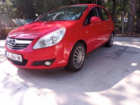 Opel Corsa 1.4, снимка 4