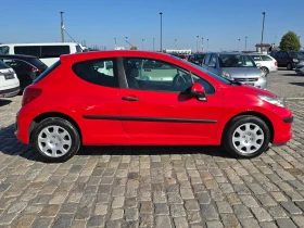 Peugeot 207 1.4i 75 кс 118000 км. ЕВРО 4, снимка 5