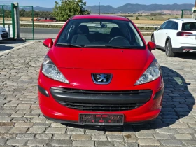 Peugeot 207 1.4i 75 кс 118000 км. ЕВРО 4, снимка 1