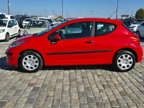 Peugeot 207 1.4i 75 кс 118000 км. ЕВРО 4, снимка 4