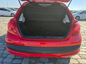 Peugeot 207 1.4i 75 кс 118000 км. ЕВРО 4, снимка 9