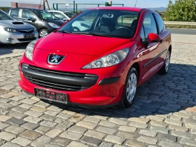 Peugeot 207 1.4i 75 кс 118000 км. ЕВРО 4, снимка 2