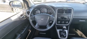 Dodge Caliber 2.0i  5 | Mobile.bg    5