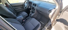 Dodge Caliber 2.0i  5 | Mobile.bg    8