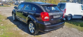 Dodge Caliber 2.0i Евро 5, снимка 3