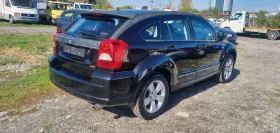 Dodge Caliber 2.0i  5 | Mobile.bg    4