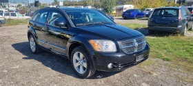 Dodge Caliber 2.0i Евро 5, снимка 2