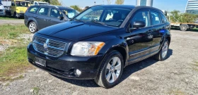 Dodge Caliber 2.0i Евро 5, снимка 1