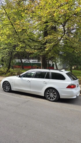 BMW 530 XI, снимка 1