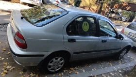 Honda Civic 1.5i ls, снимка 5