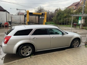 Chrysler 300c 3.0crd 218hp, снимка 7