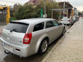 Chrysler 300c 3.0crd 218hp, снимка 8