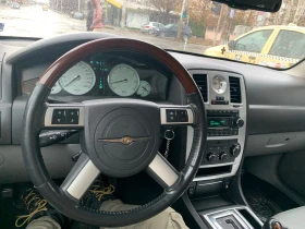 Chrysler 300c 3.0crd 218hp, снимка 9