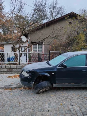 Обява за продажба на Audi A6 ~1 500 лв. - изображение 1