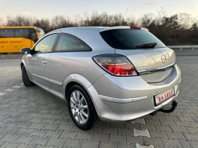 Opel Astra * GTC* 1.8i* 140HP* XENON* , снимка 6