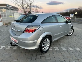 Opel Astra * GTC* 1.8i* 140HP* XENON* , снимка 4