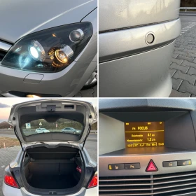 Opel Astra * GTC* 1.8i* 140HP* XENON* , снимка 15