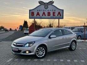 Opel Astra * GTC* 1.8i* 140HP* XENON* , снимка 1