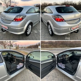 Opel Astra * GTC* 1.8i* 140HP* XENON* , снимка 8