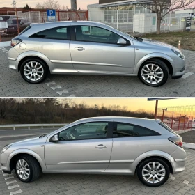 Opel Astra * GTC* 1.8i* 140HP* XENON* , снимка 7