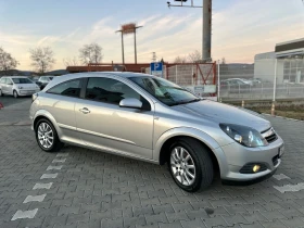 Opel Astra * GTC* 1.8i* 140HP* XENON* , снимка 3