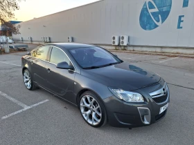 Обява за продажба на Opel Insignia 2.8 OPC 4X4 Всички екстри ~19 900 лв. - изображение 1