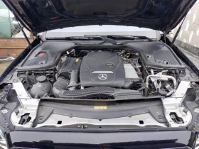 Mercedes-Benz E 250 Avantgarde , снимка 8